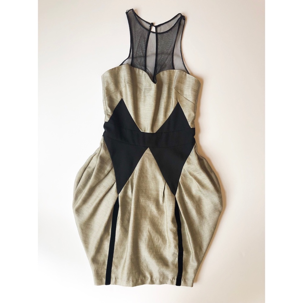 Sass & bide dress